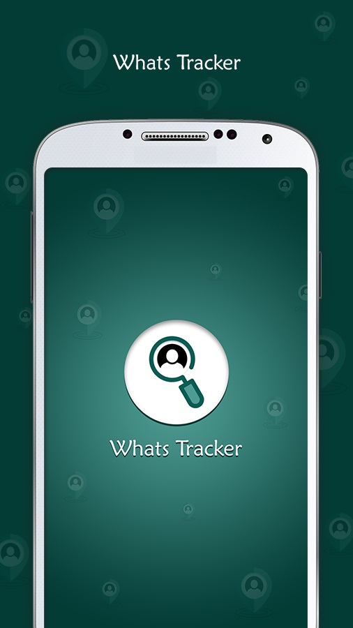 Tracker profile whatsapp Whats Tracker