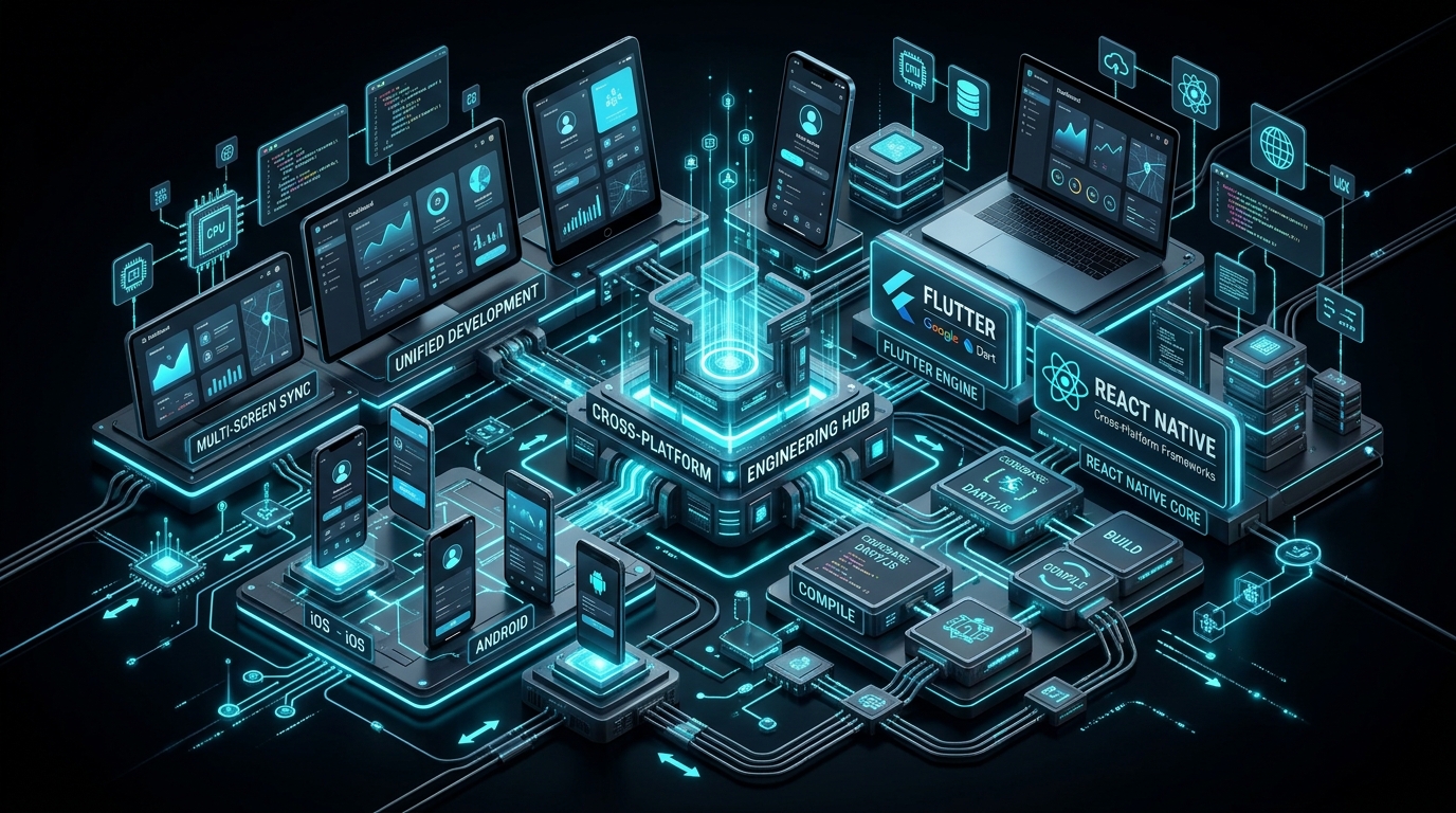 Cross-Platform Solutions