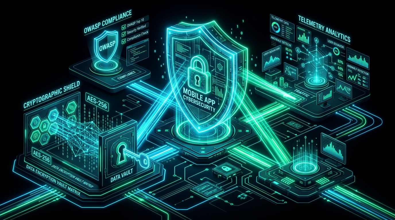 Security & App Growth